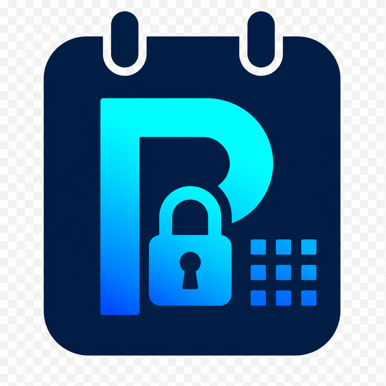 Self-hosted WordPress booking plugin logo